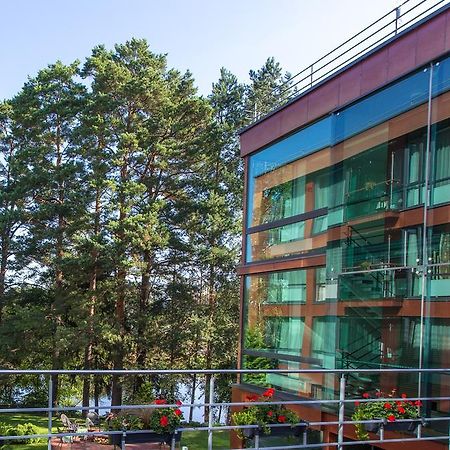 Medea Apartments By Upa Druskininkai Bagian luar foto